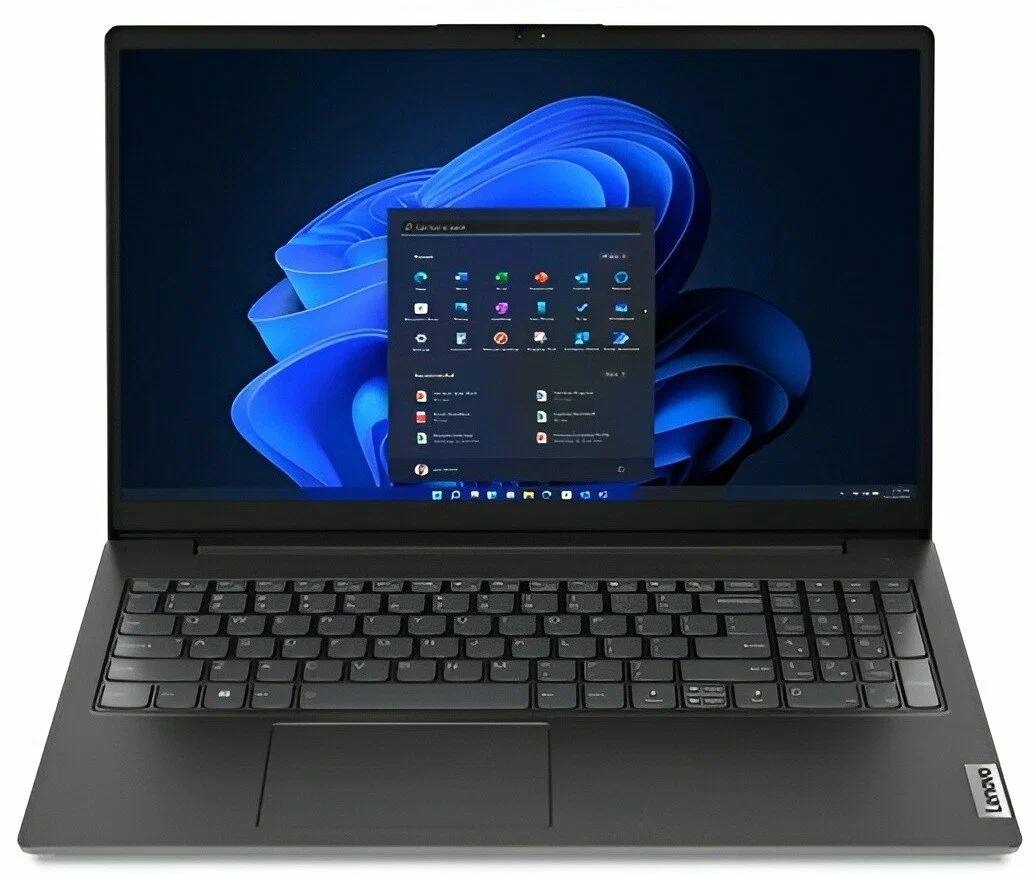 

Ноутбук Lenovo V15 G3 IAP черный (82TT00M3RU), V15 G3 IAP