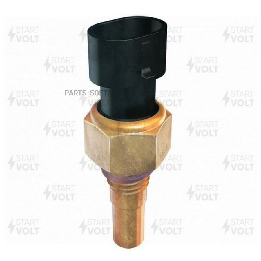 

STARTVOLT LS01012 Датчик температуры для а/м Лада 2112, 2113 инж. (LS 01012)