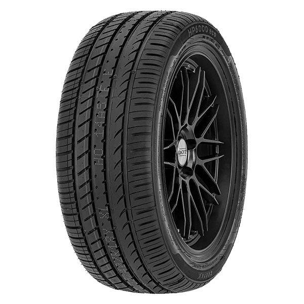 

Шины Zeetex HP6000 255/40 R19 100Y