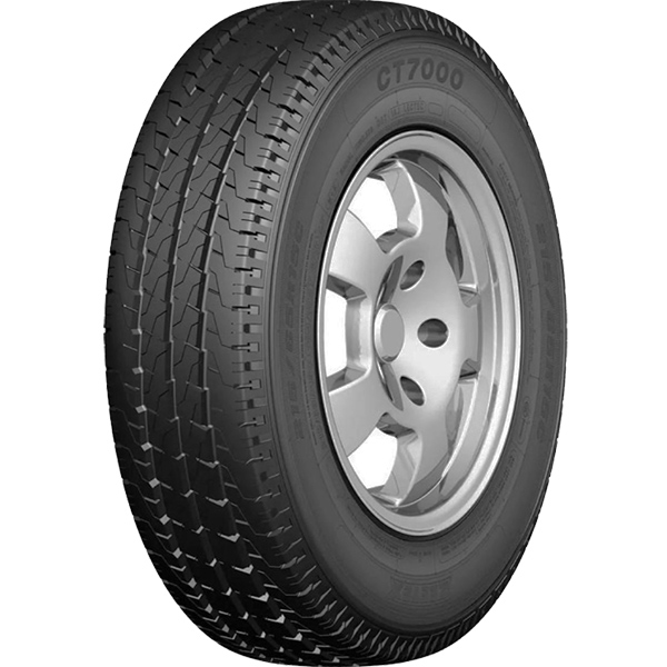 

Шины Zeetex Ct7000 C 185/75-R16 104/102R Zeetex Арт. 1200057239