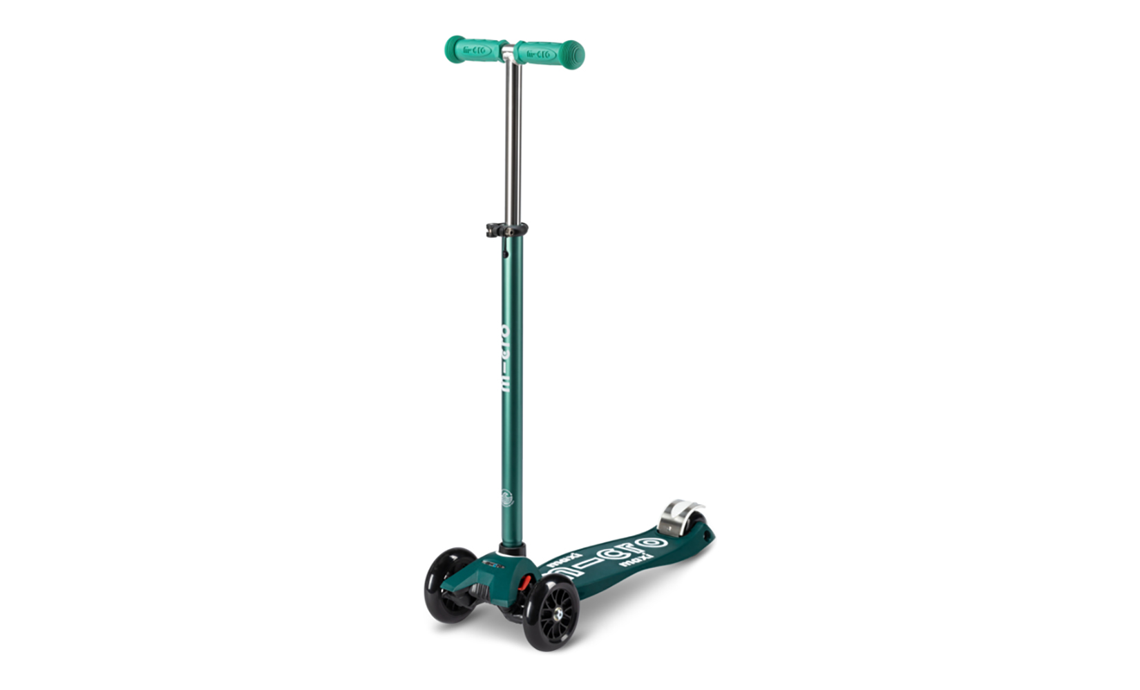 

Самокат Micro Maxi Deluxe ECO 2024 Teal Teal, Maxi Deluxe ECO (2024)