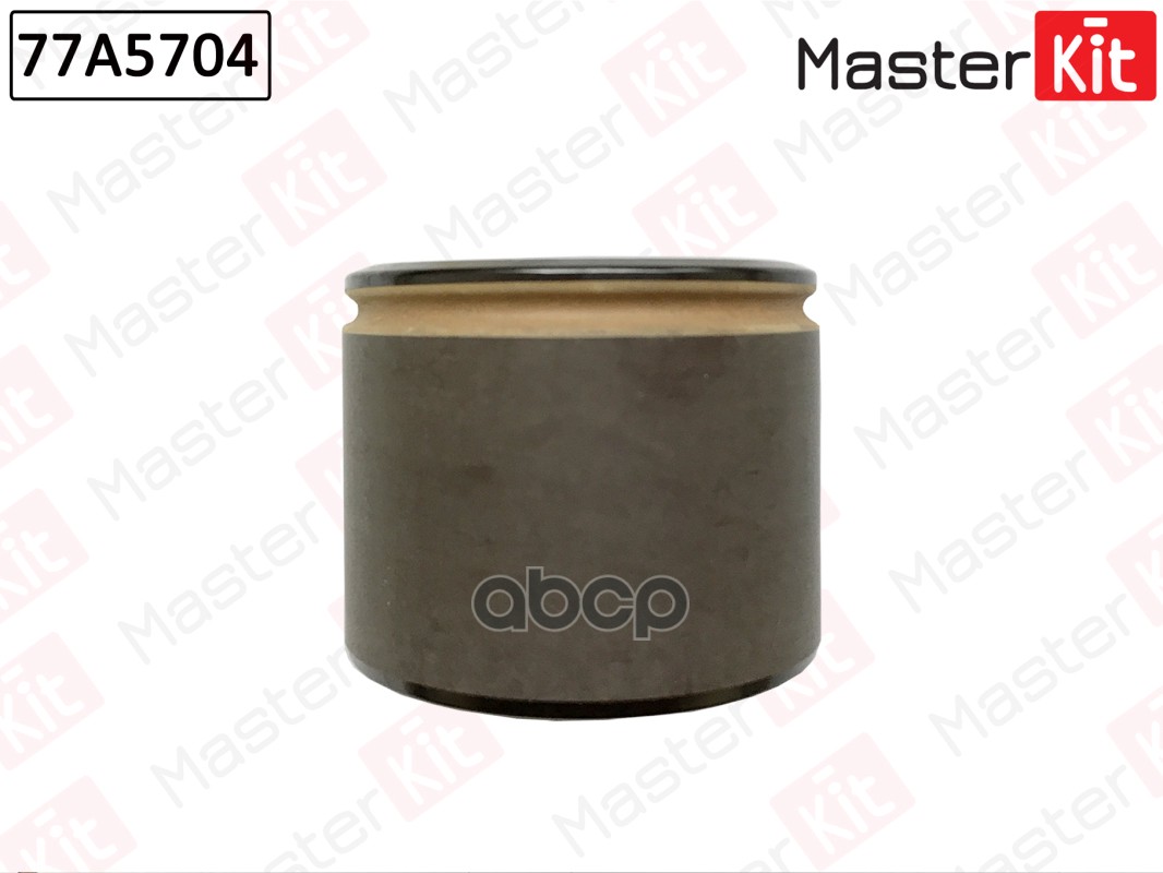 

Поршень Тормозного Суппорта MasterKit арт. 77A5704
