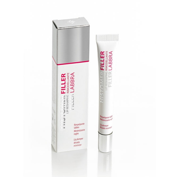 Крем-филлер для губ Histomer EYE CONTOUR & LIP FORMULA моделирующий 10 мл