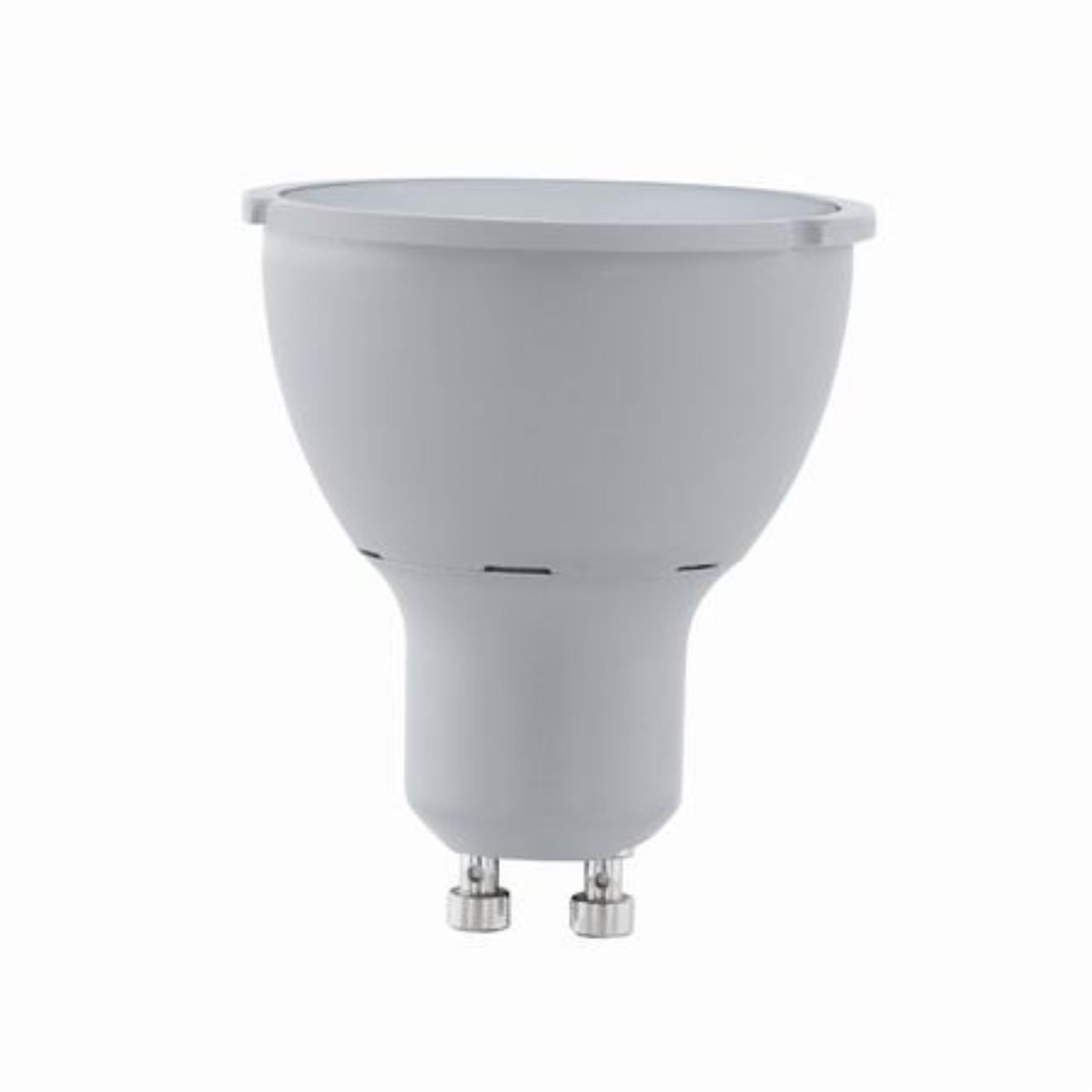 фото Лампочка светодиодная eglo lm_led_gu10, 11541, 5w, gu10