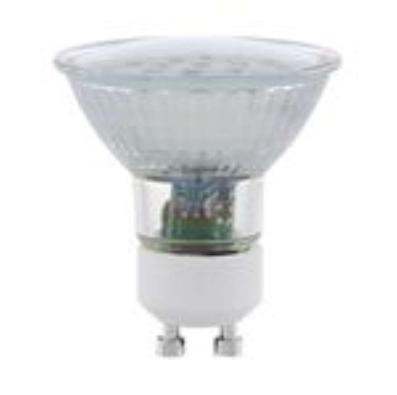 фото Лампочка светодиодная eglo lm_led_gu10, 11535, 5w, gu10