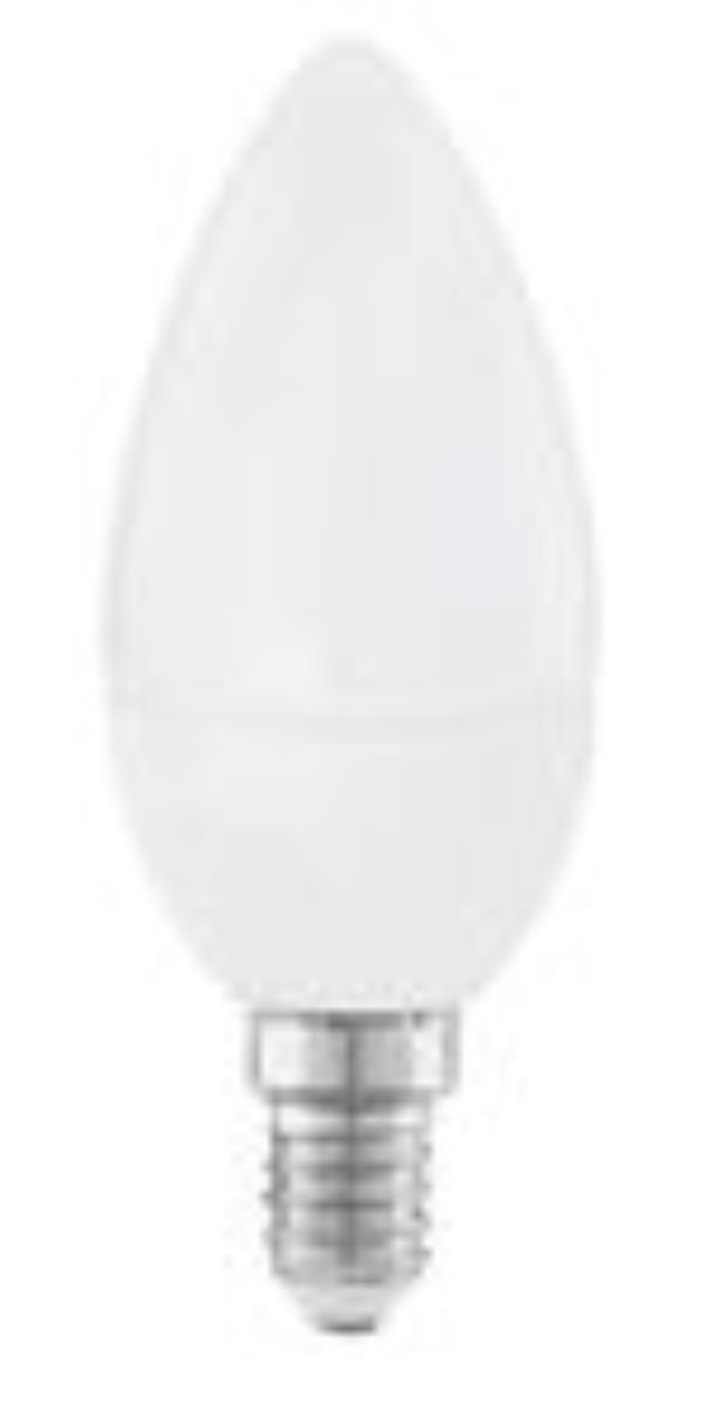 

Лампочка светодиодная Eglo LM_LED_E14, 11421, 4W, E14, 11421