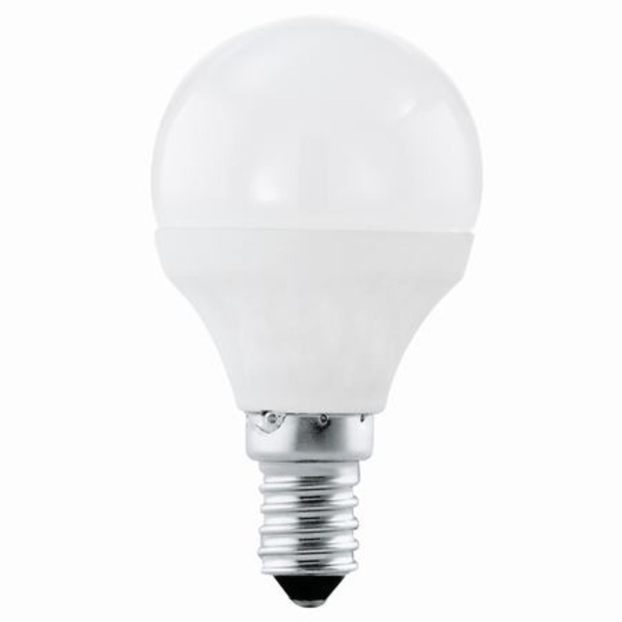 фото Лампочка светодиодная eglo lm_led_e14, 11419, 4w, e14