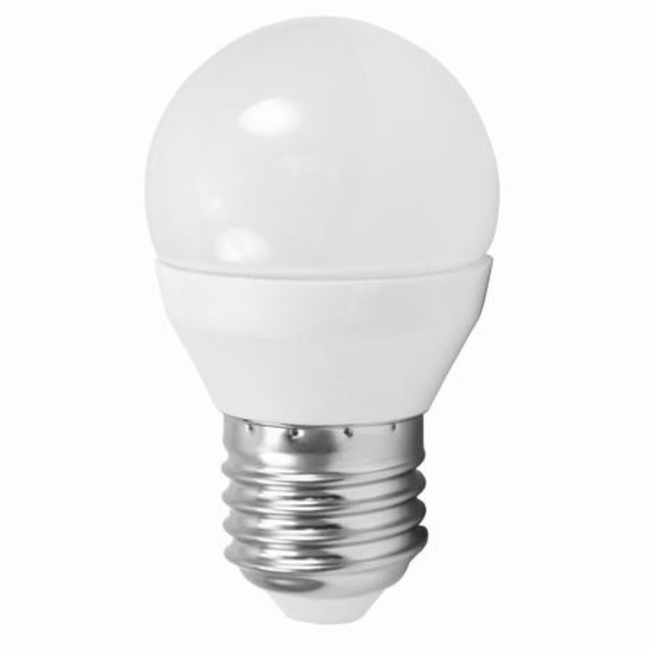 фото Лампочка светодиодная eglo lm_led_e27, 10762, 4w, e27