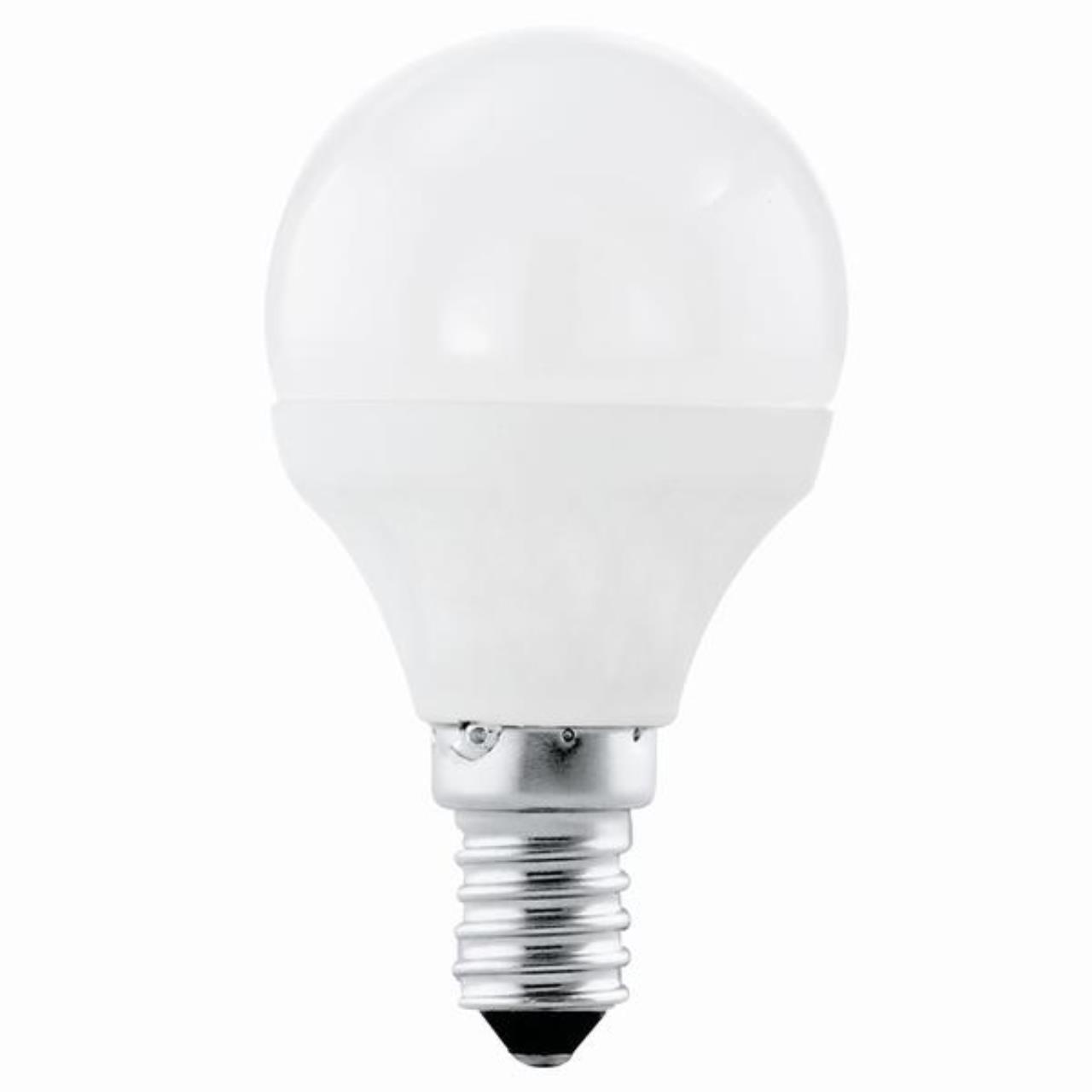 фото Лампочка светодиодная eglo lm_led_e14, 10759, 4w, e14