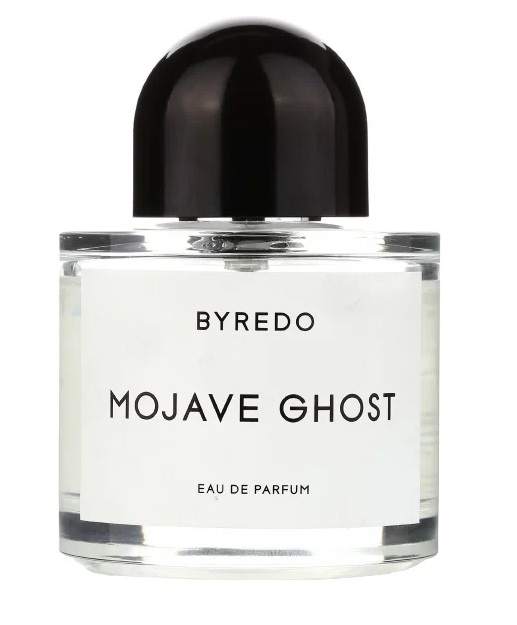 Парфюмерная вода Byredo Mojave Ghost Byredo женская 100 мл Швеция