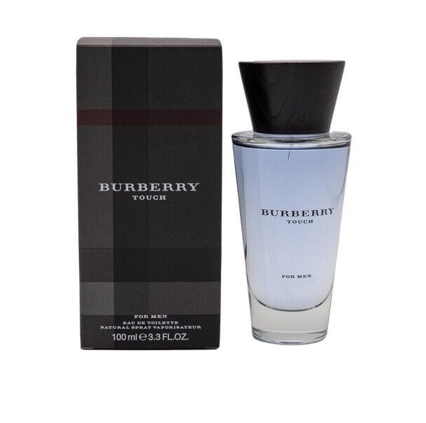 

Туалетная вода Burberry Touch For Men мужская 100 мл, Touch for Men