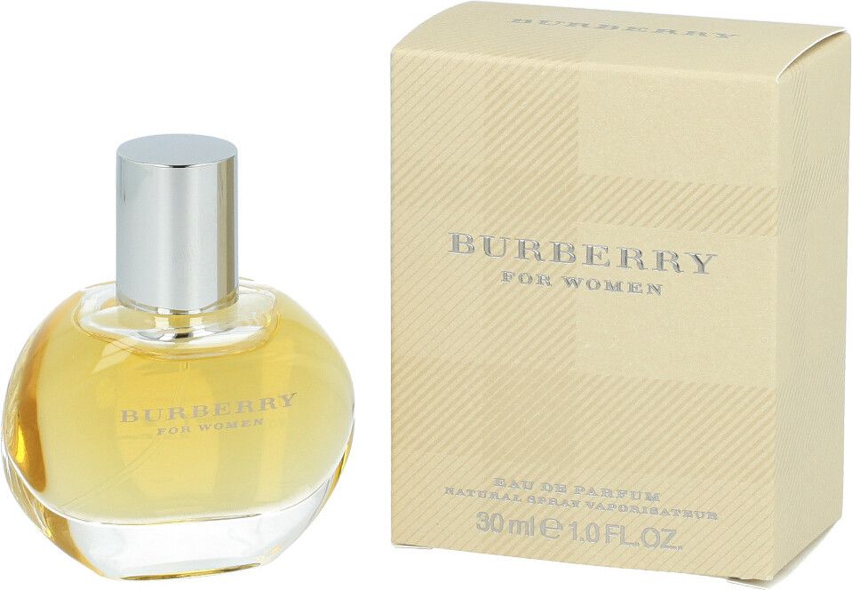 

Парфюмерная вода Burberry Burberry женская 30 мл