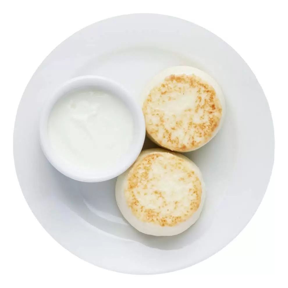 

Сырники Прием с джемом охлажденные 170 г