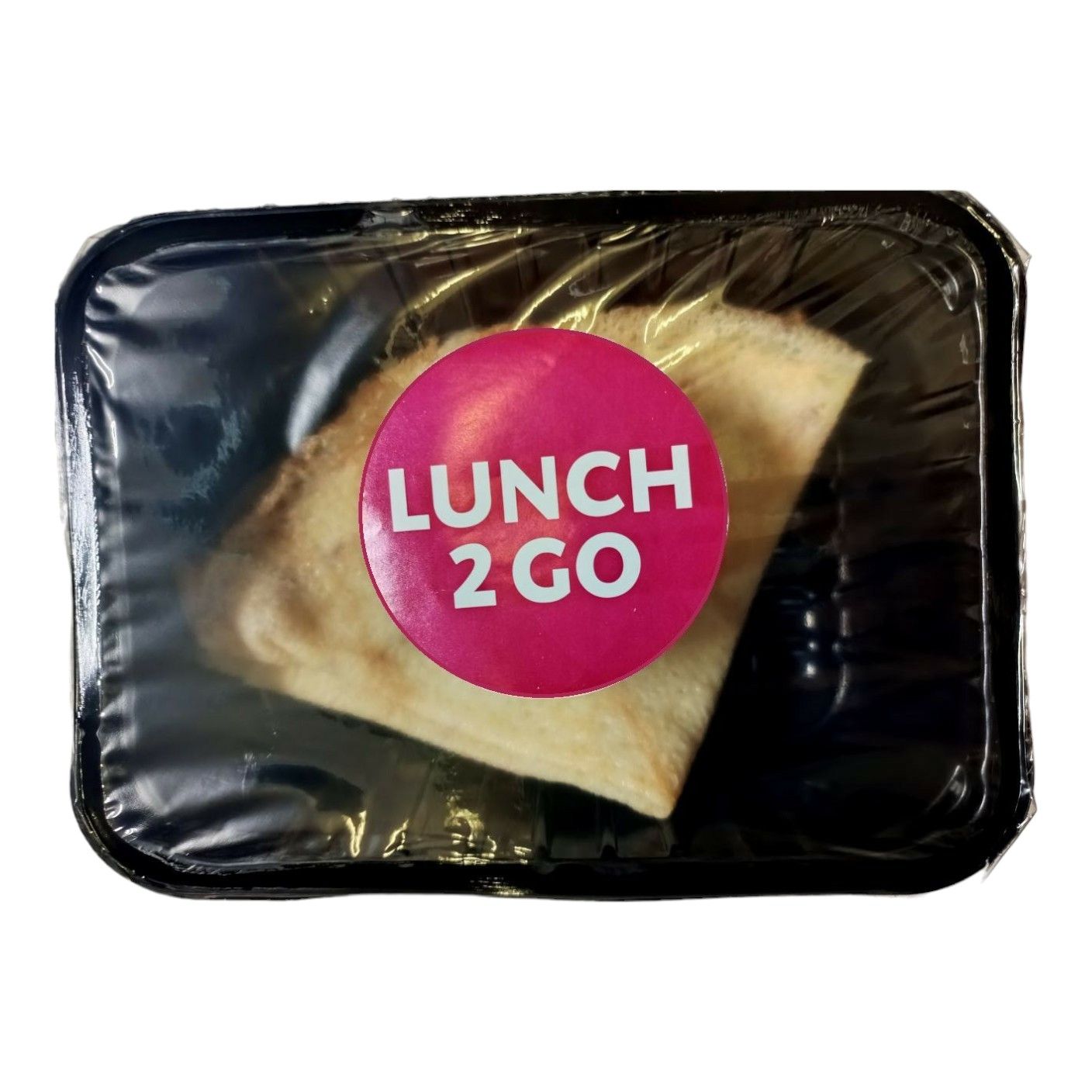 Блинчики Lunch 2 GO румяные охлажденные 440 г