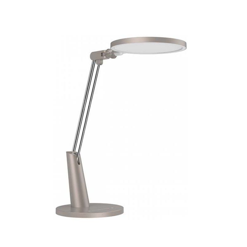 фото Настольная лампа yeelight led desk lamp pro yltd04yl (gold)