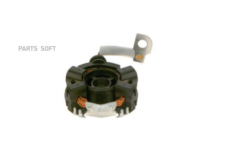 

BOSCH Щеткодержатель стартера BOSCH 1004336653