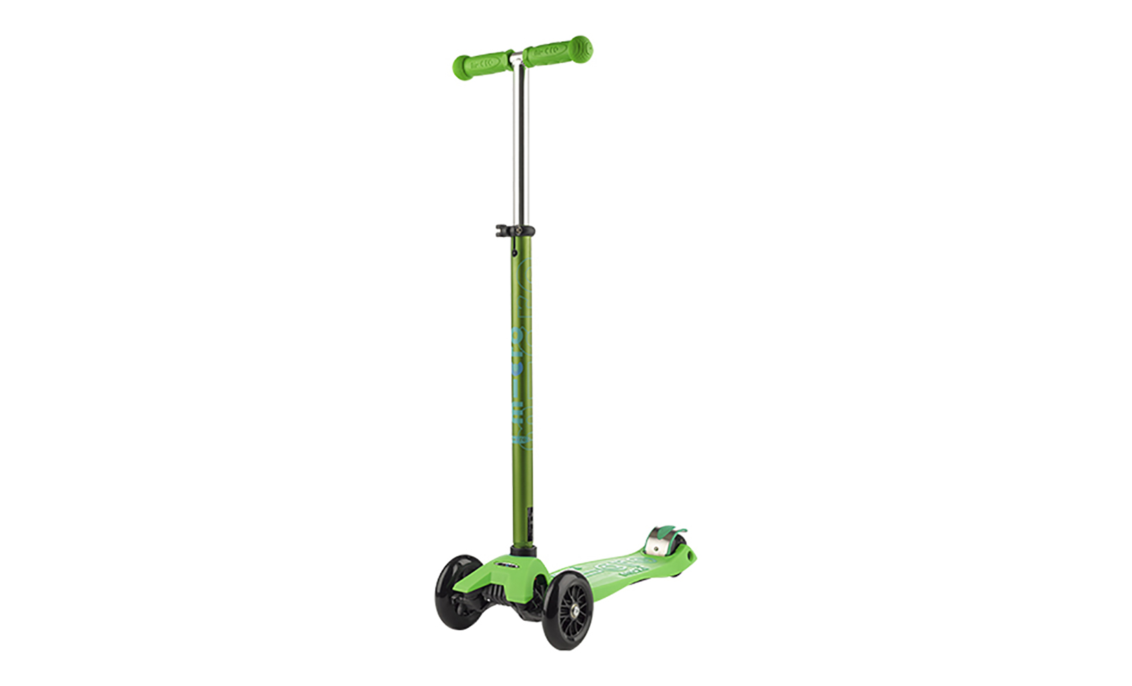 

Самокат Micro Maxi Deluxe 2024 LimeGreen LimeGreen, Maxi Deluxe (2024)