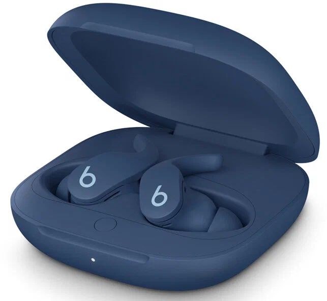 Наушники Beats Fit Pro True Wireless tidal blue