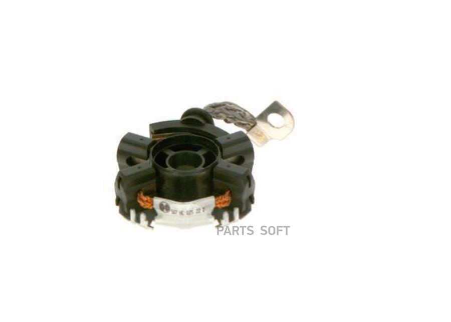 

BOSCH Щеткодержатель стартера BOSCH 1004336567