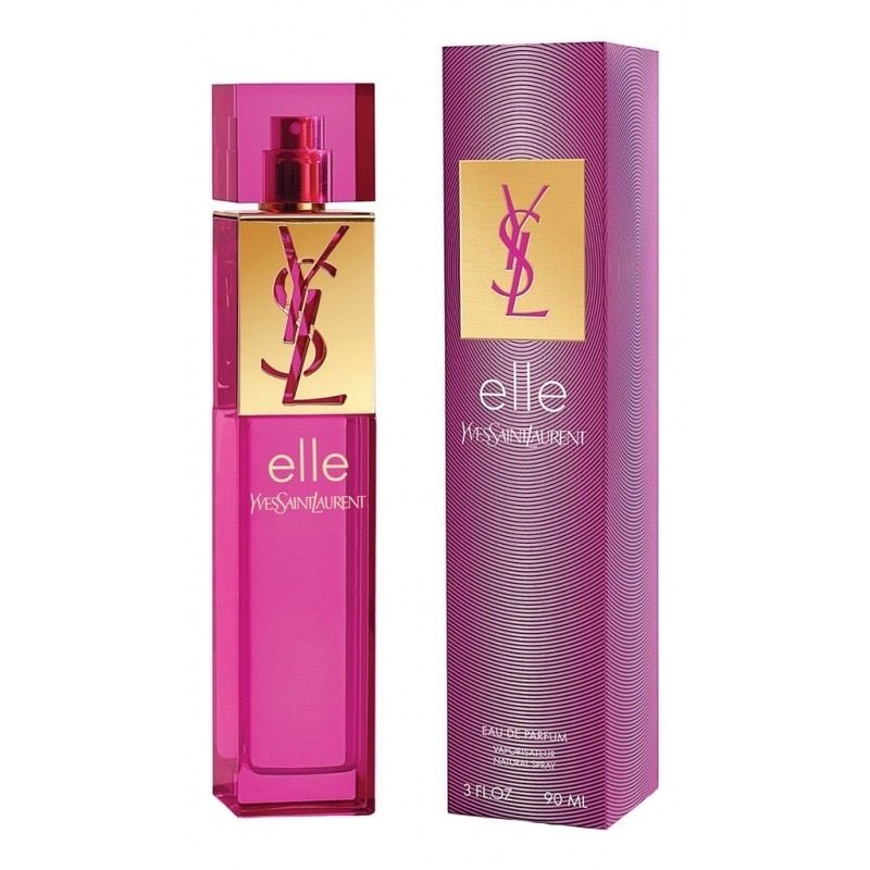 

Парфюмерная вода Yves Saint Laurent Elle женская 90 мл, Elle eau de Parfum