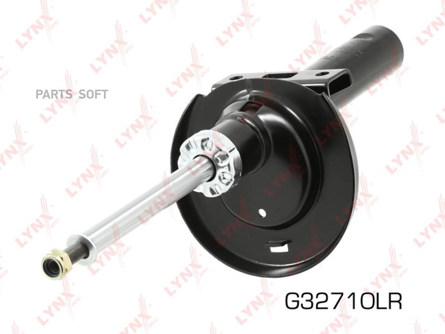 

Амортизатор Передний Lr Lynxauto G32710lr LYNXauto арт. G32710LR