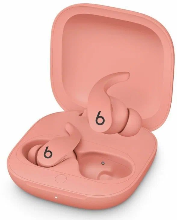 

Наушники Beats Fit Pro MPLJ3 C/P, Fit Pro