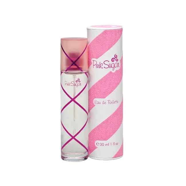 

Туалетная вода Aquolina Pink Sugar женская 30 мл