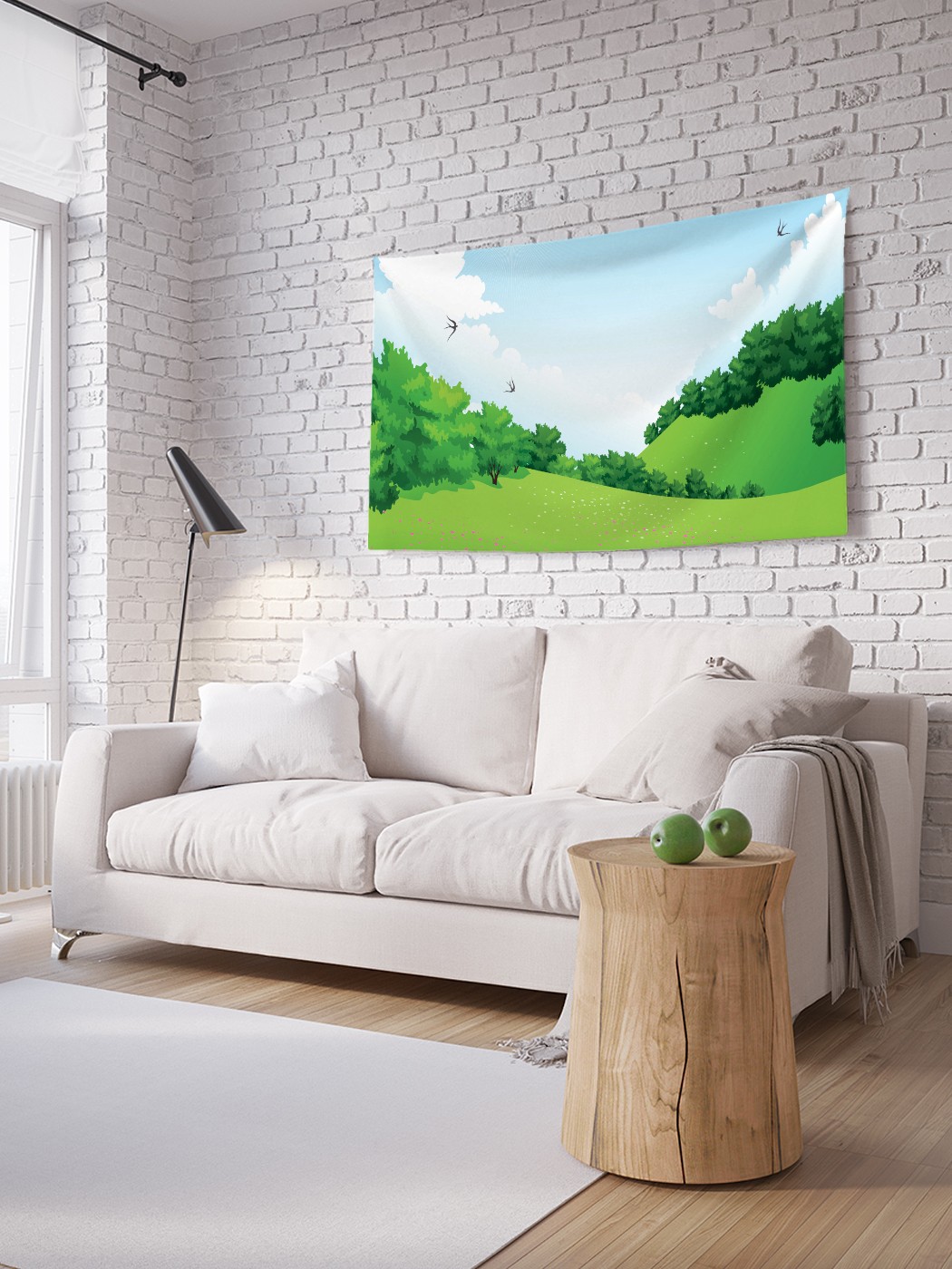 

tpg_77279_150x200 МУЛЬТИ Тапестри (декоративное панно) с фотопечатью