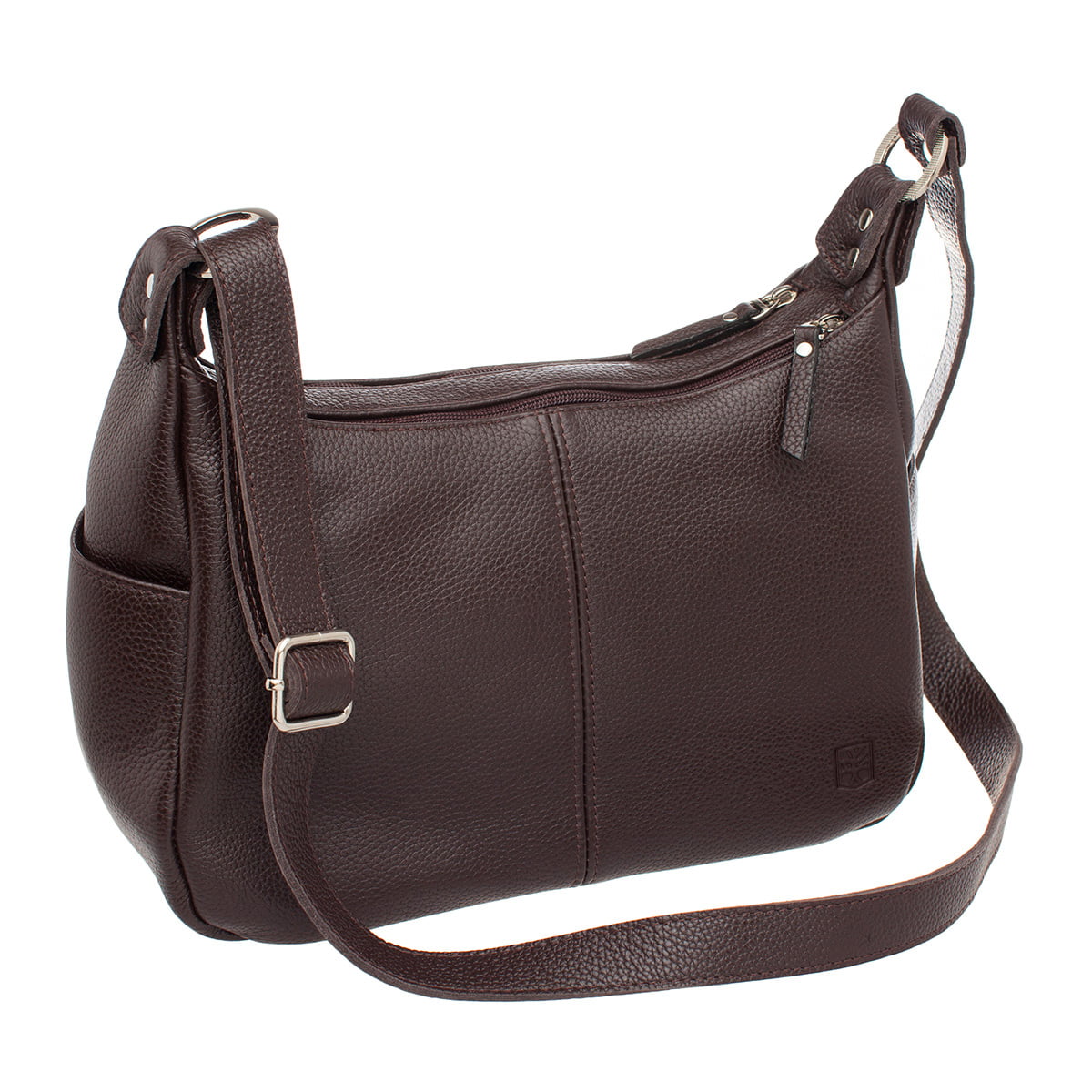 

Сумка женская BLACKWOOD Kinsey, коричневый, Kinsey