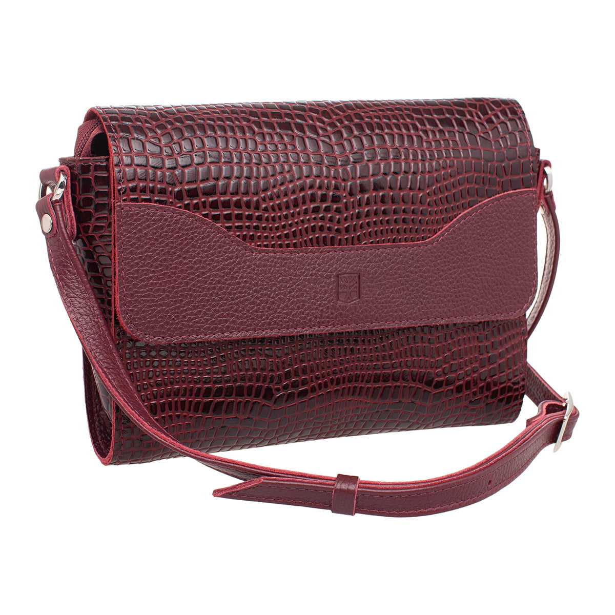 

Сумка женская BLACKWOOD Candice, бордовый, Candice