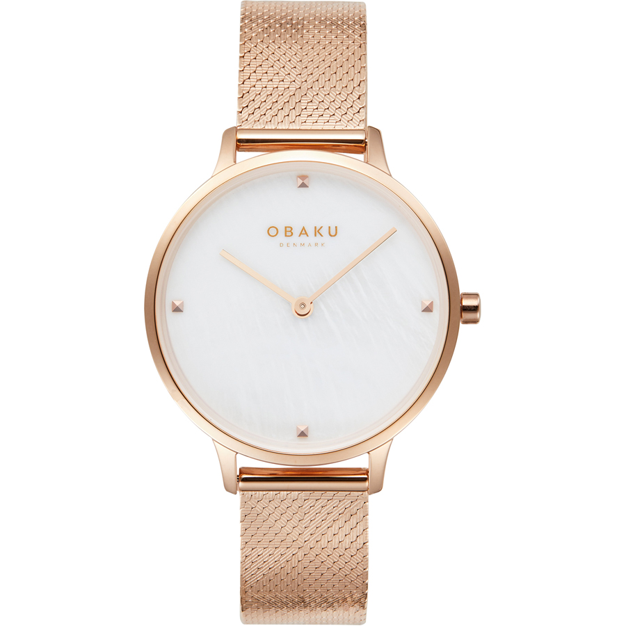 

Наручные часы женские Obaku V295LXVWHV, V295LXVWHV