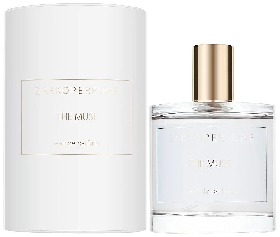 Парфюмерная вода Zarkoperfume The Muse женская 100 мл