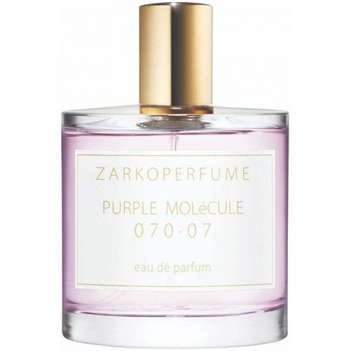 Парфюмерная вода Zarkoperfume Purple Molecule 070 07 женская 100 мл