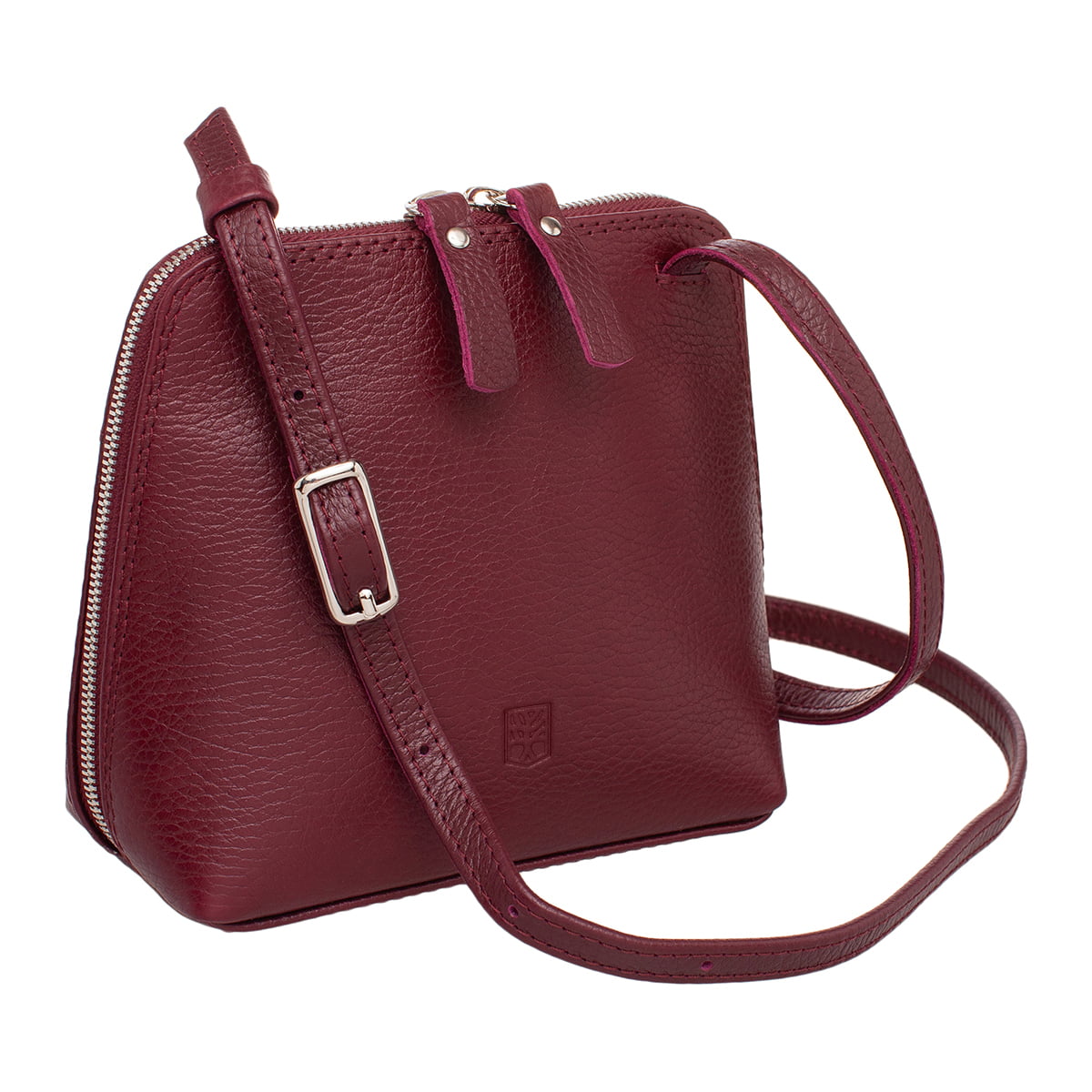 

Сумка женская BLACKWOOD Codey, бордовый, Codey