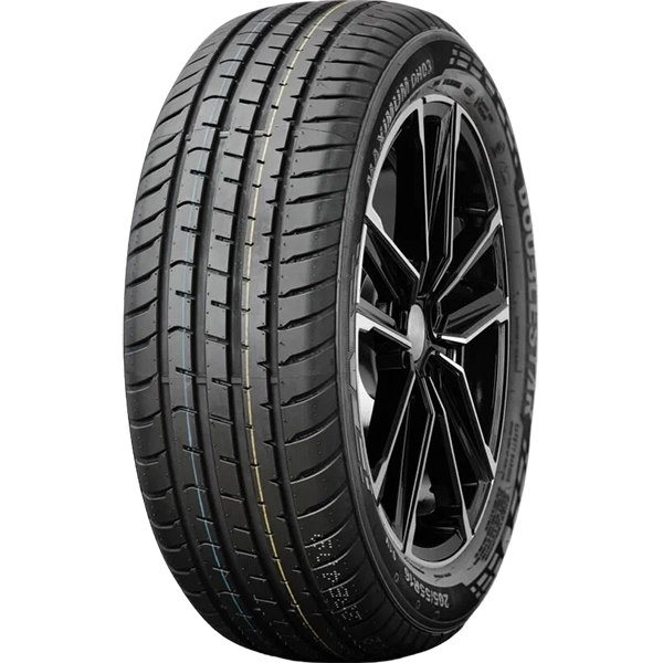 

Шины летние Doublestar DH03 195/60 R15 88V, DH03