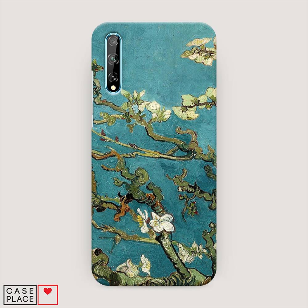 

Чехол Awog "Ван Гог" для Huawei Y8p