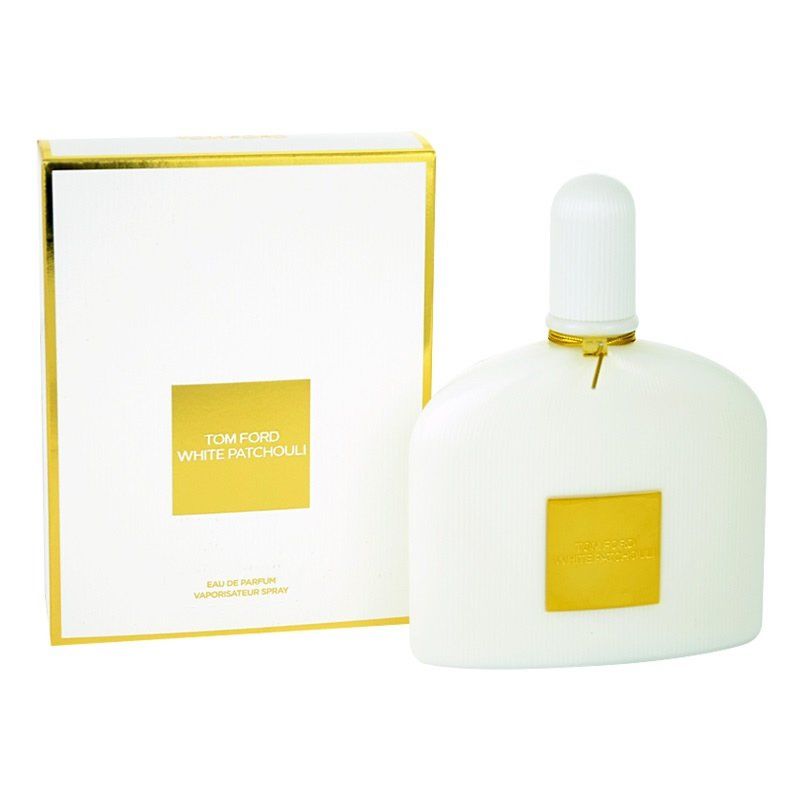 Парфюмерная вода Tom Ford White Patchouli женская 100 мл