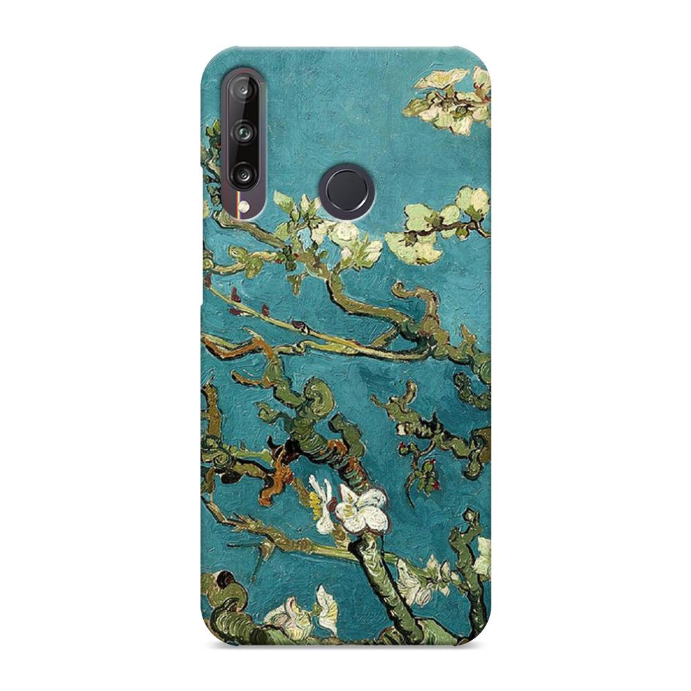 

Чехол Awog "Ван Гог" для Huawei Y7p, 6103320-7