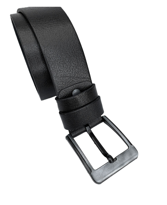 

Ремень мужской TUR 930-154-B черный, 110 см, 930-154-B