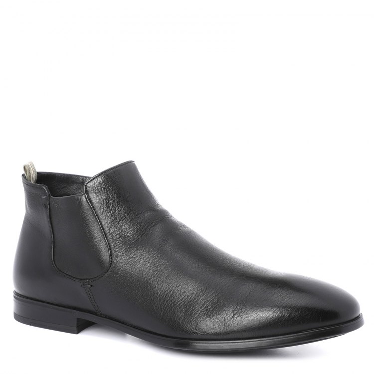 

Мужские ботинки OFFICINE CREATIVE DANDY/017 черный р.42,5 EU, DANDY/017_2359467