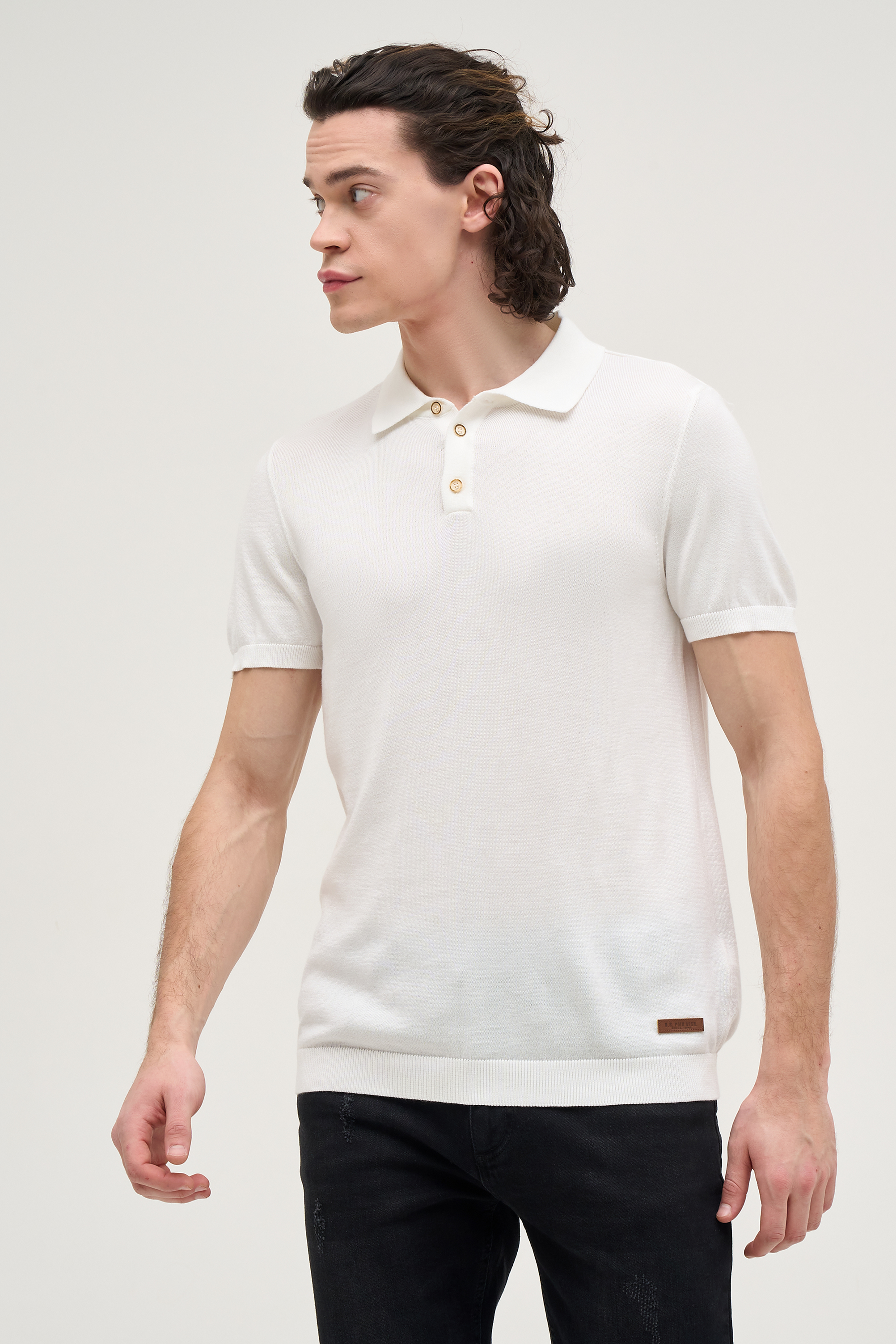 

Пуловер мужской US Polo Assn G081SZ0TK0RAHAL-IY23-R белый XL, G081SZ0TK0RAHAL-IY23-R
