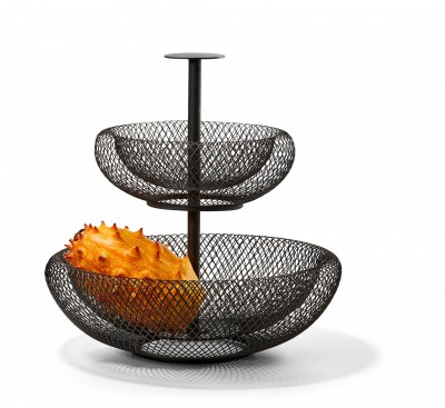 

Фруктовница Mesh, Mesh