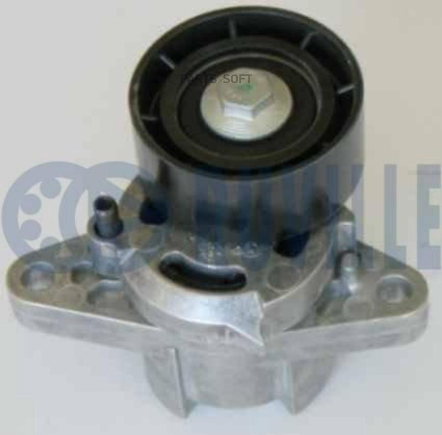 

Ролик Руч.Ремня С Натяжителем Renault Megan,Scenic,Logan Ruville 541376