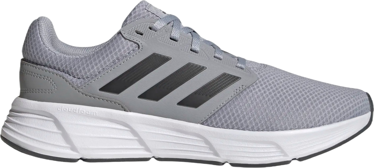 

Кроссовки мужские Adidas Galaxy 6 серые 9 UK, Galaxy 6