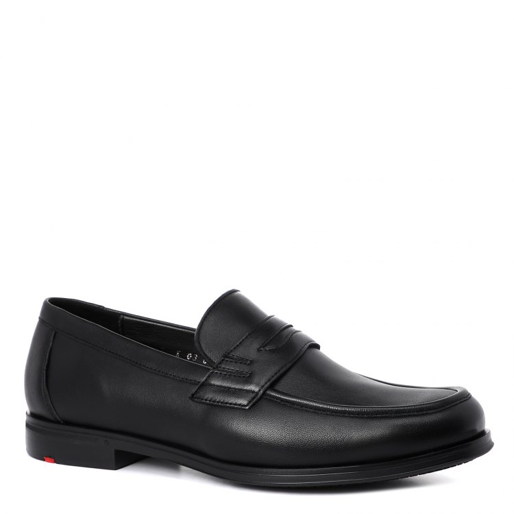 

Лоферы мужские LLOYD KER FW20 черные 6 UK, KER FW20