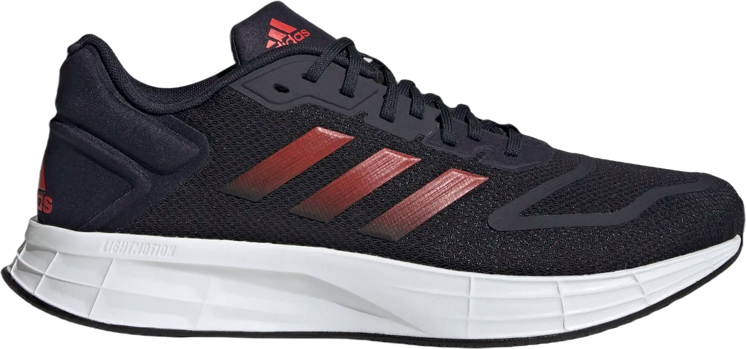 

Кроссовки мужские Adidas DURAMO 10 синие 10 UK, DURAMO 10