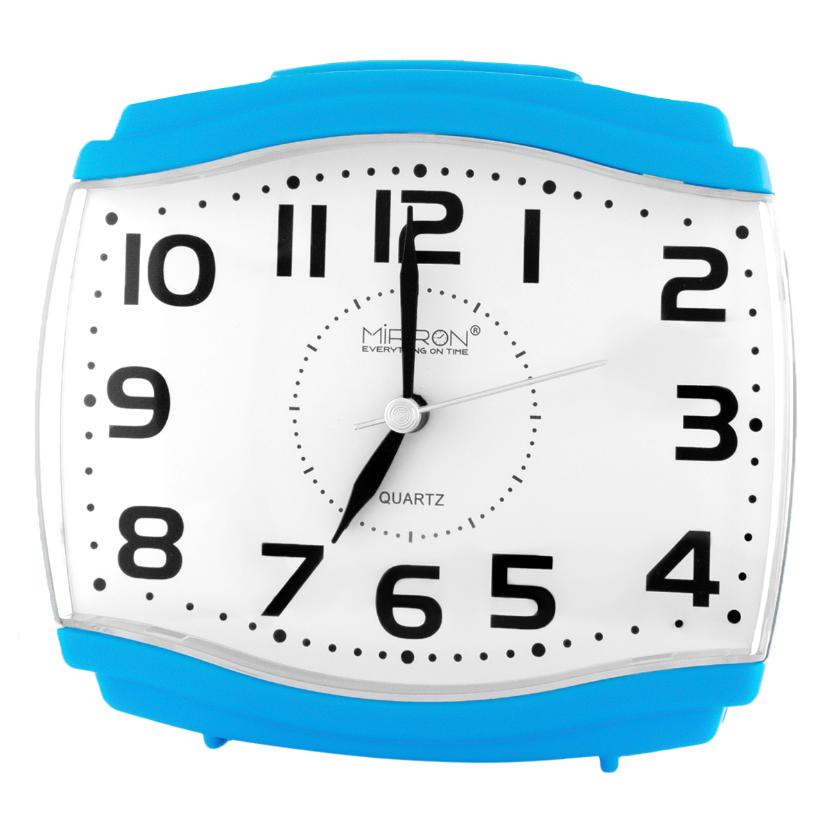 

Будильник MIRRON 2645 СН, 2645 СН