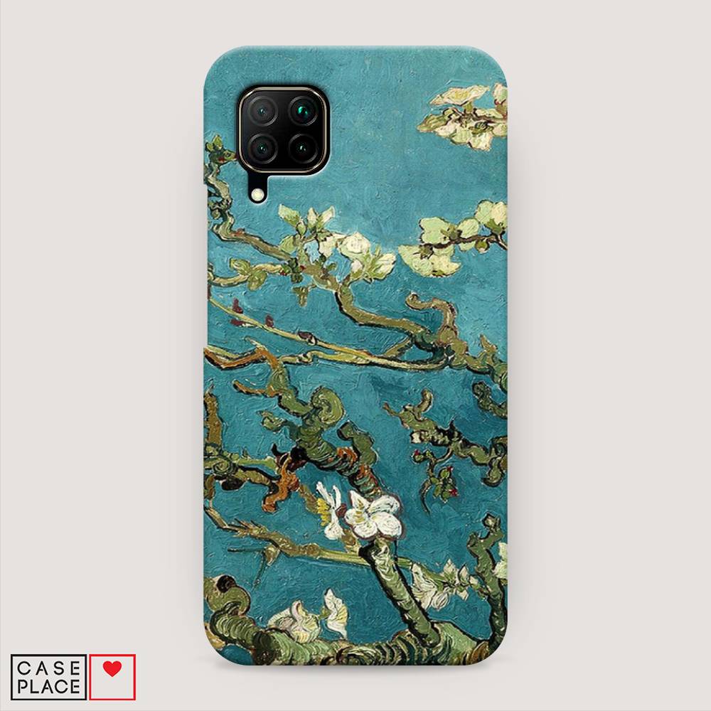 

Чехол Awog "Ван Гог" для Huawei P40 Lite, 611620-7