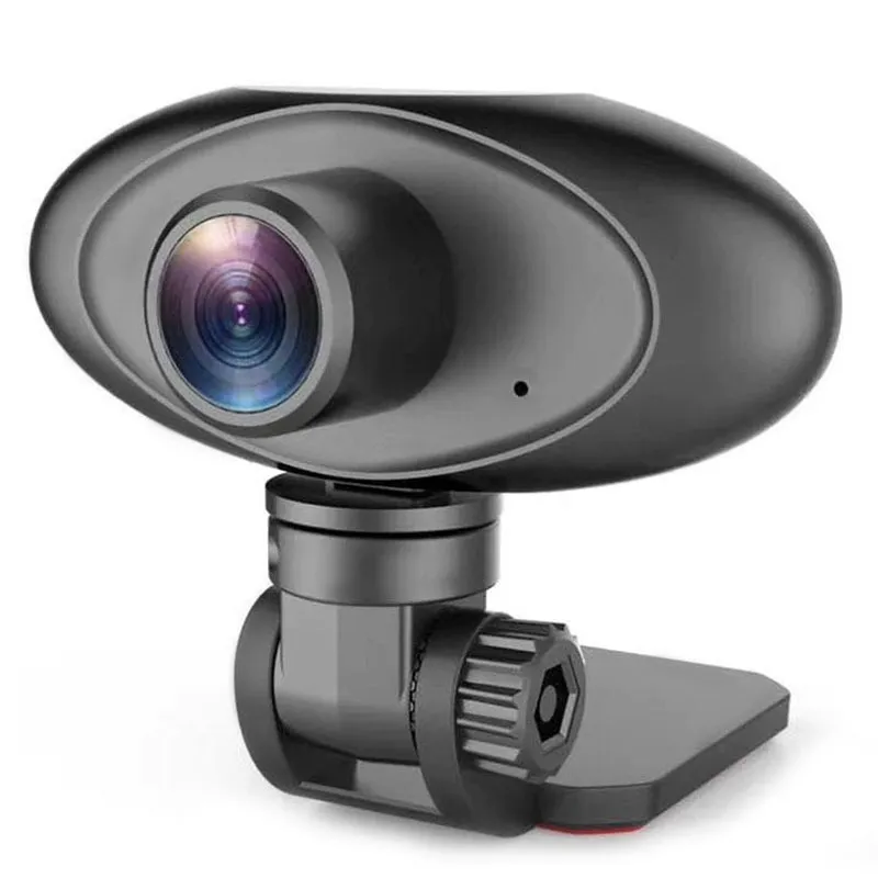 

Web-камера DaPrivet MR-104 черный (), MR-104