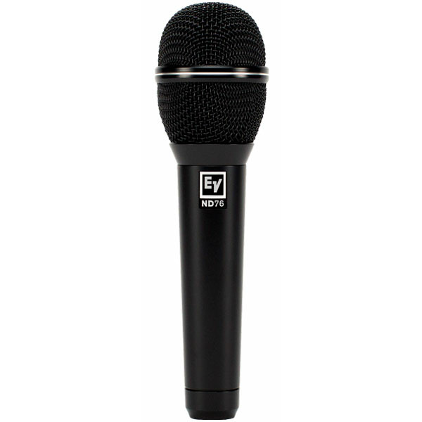 Вокальный микрофон (динамический) Electro-Voice ND76